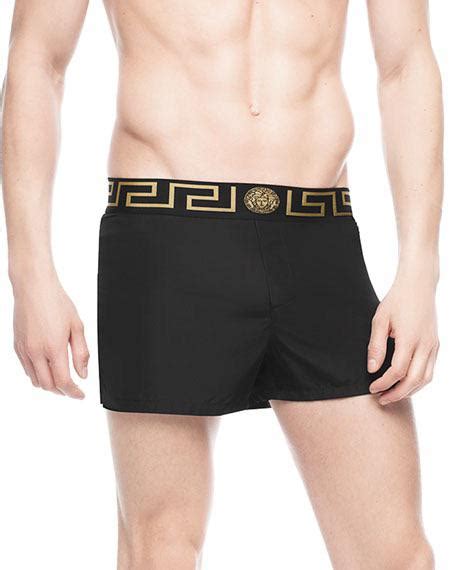 versace swim shorts dhgate